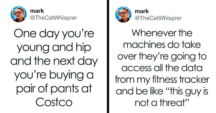 80 Tweets About Family Life That Are Way Too Accurate To Be Comfortable