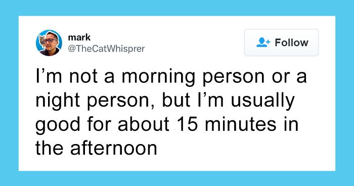 80 Hilariously Relatable Parenting And Marriage Tweets That Prove No One Has It Together