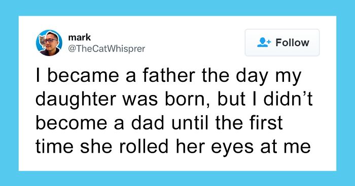 80 Tweets About Family Life That Are Way Too Accurate To Be Comfortable