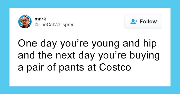 80 Hilariously Relatable Parenting And Marriage Tweets That Prove No One Has It Together