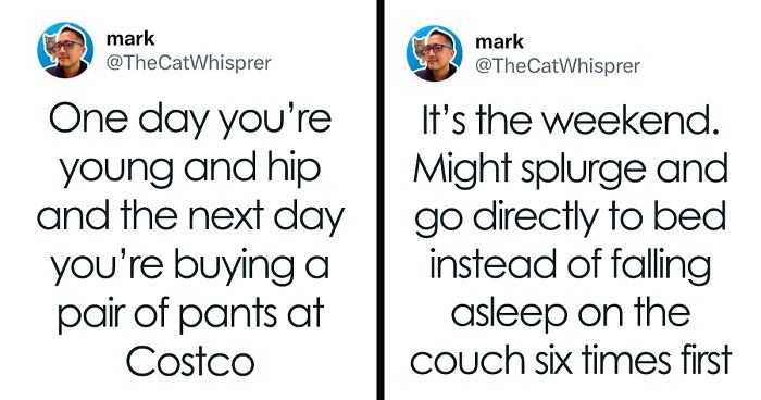 80 Hilarious Tweets From This Dad That Sum Up Modern Family Life