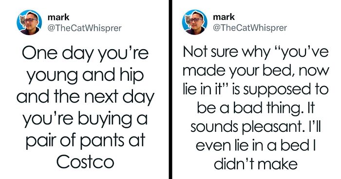 80 Tweets About Family Life That Are Way Too Accurate To Be Comfortable