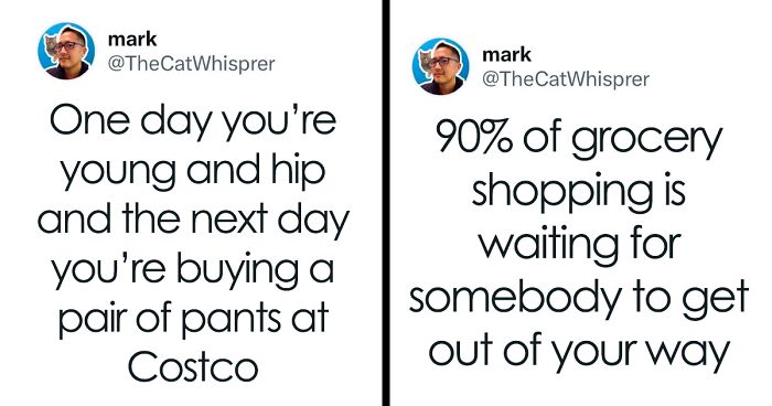 80 Tweets About Family Life That Are Way Too Accurate To Be Comfortable