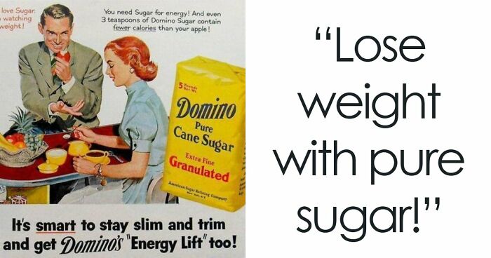 54 Vintage Ads That Give Us A Glimpse Into How Marketing Worked In The Past