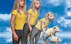 50 Memes So Absurd They’re Borderline Performance Art