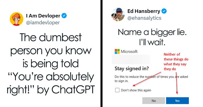 93 Chaotic Non-Political Tweets That Made The Internet Feel Fun Again (New Pics)