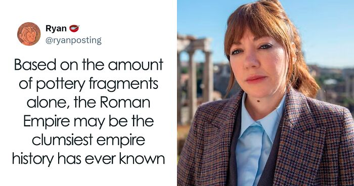 93 Chaotic Non-Political Tweets That Made The Internet Feel Fun Again (New Pics)