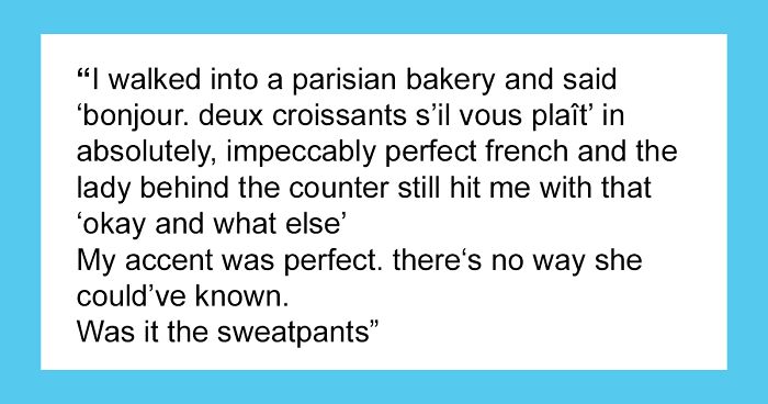 93 Chaotic Non-Political Tweets That Made The Internet Feel Fun Again (New Pics)