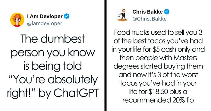 93 Chaotic Non-Political Tweets That Made The Internet Feel Fun Again (New Pics)