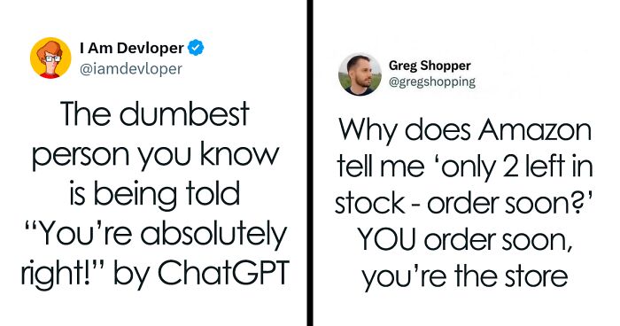 93 Chaotic Non-Political Tweets That Made The Internet Feel Fun Again (New Pics)