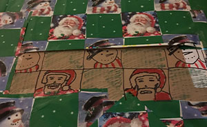 79 Clever And Creative Ways People Have Wrapped Christmas Presents