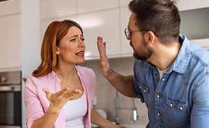 Wife Livid After Hubby Hands Out Her Souvenir Wines To Friends, He Doubles Down And Suggests Therapy
