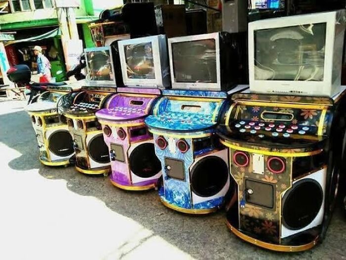 38 Region-Specific Inventions That Probably Wouldn’t Work Anywhere Else