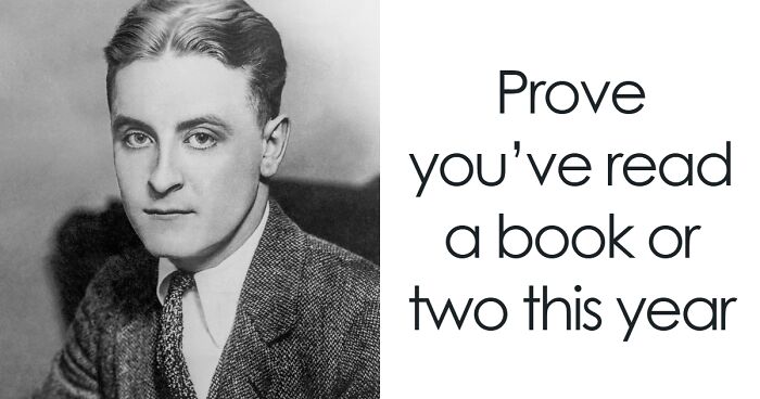 Only Literature Geniuses Can Score 28/30 In This General Literature Knowledge Quiz