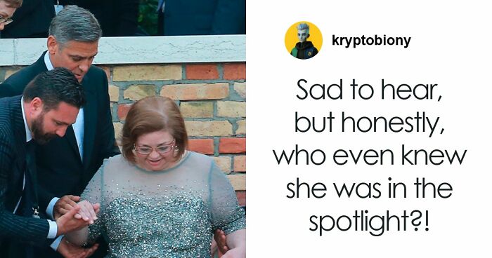 “I’ve Never Met Anyone So Brave”: George Clooney Pays Tribute To Sister Ada