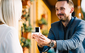 23YO Says Yes To Juilliard And No To BF’s Proposal, He’s Gutted She Won’t Give Up Her Dreams For Him