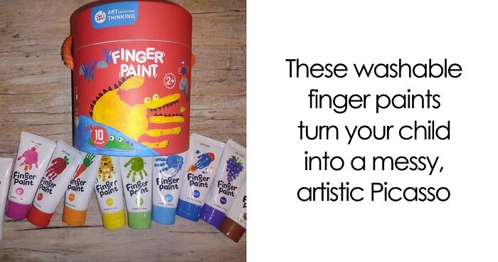 17 Gifts That Will Unleash A Level Of 5-Year-Old Joy You Weren’t Emotionally Prepared For