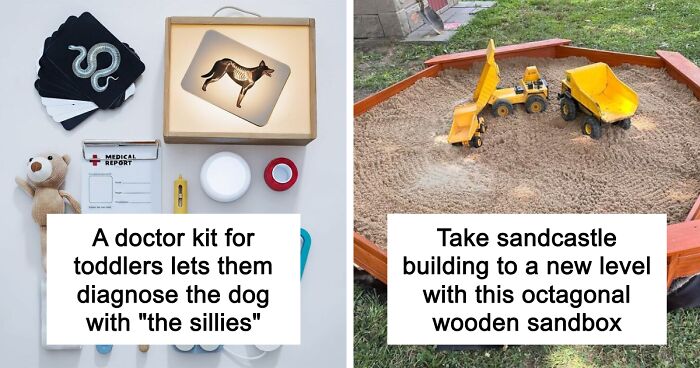 17 Gifts That Will Unleash A Level Of 5-Year-Old Joy You Weren’t Emotionally Prepared For