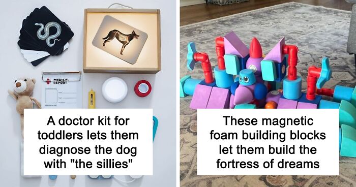 17 Gifts That Will Unleash A Level Of 5-Year-Old Joy You Weren’t Emotionally Prepared For