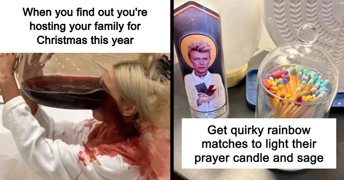 19 Actually Good Host Presents Because Bringing Nothing Is The Biggest Social Faux Pas