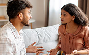 Woman Spends Years Being Bullied By Golden Child Bro, Refuses To Forgive Him Years Later