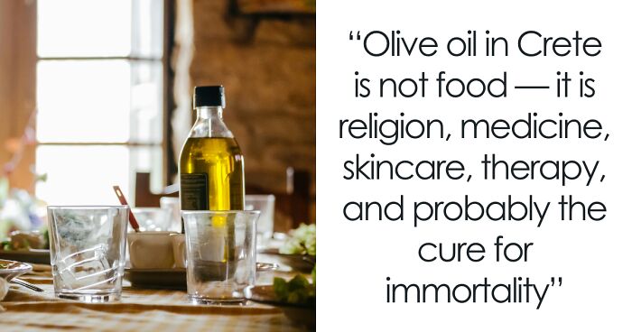 I Lived In A Greek Village For Six Months, And Here’s What I Learned