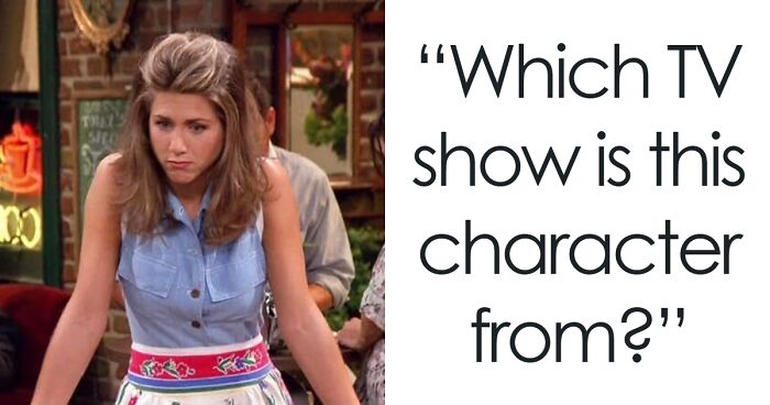 See If The Hours You Binge-Watched Will Finally Pay Off: Match 27 Characters To Their TV Shows