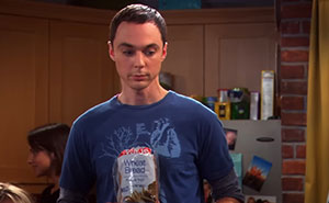 See If The Hours You Binge-Watched Will Finally Pay Off: Match 27 Characters To Their TV Shows