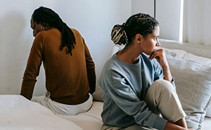 “Don’t Want To Lose Our Relationship”: Man Loses It On GF When She Refuses Open Relationship