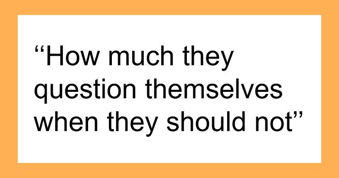 Men Share 46 Things They Learned About Women From Serious Relationships