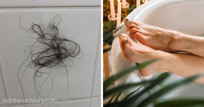 “Showers In Boiling Water”: 46 Quirky And Funny Female Habits That Surprise Men The Most