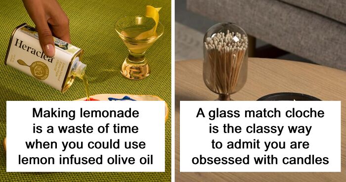 19 Gifts For The Person Who Has Everything And Won’t make You Forget It