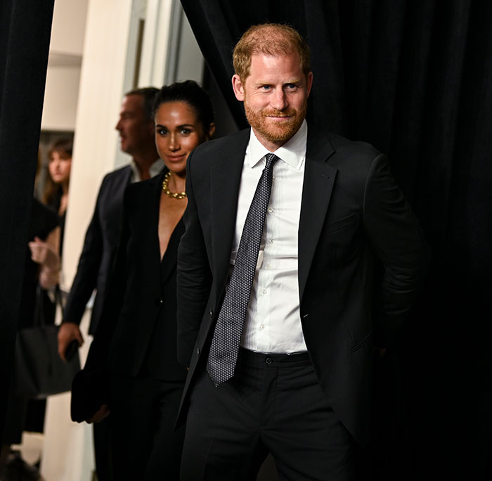 Prince Harry and Meghan Markle attending an event, with PR gurus explaining reasons for cutting ties. Prince Harry and Meghan Markle attending an event, with PR gurus explaining reasons for cutting ties.