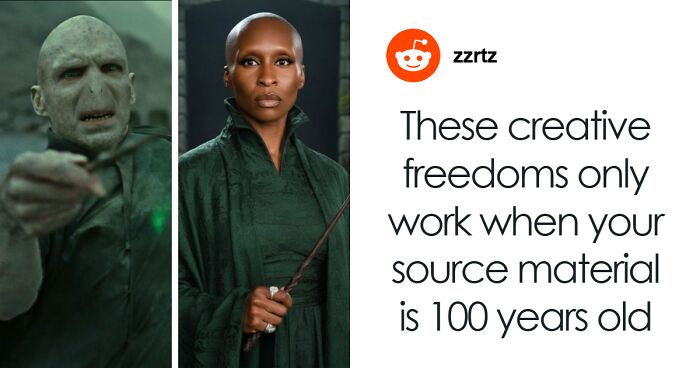 “Please Don’t”: Harry Potter Fans Fume Over Alleged Cynthia Erivo Casting As Lord Voldemort