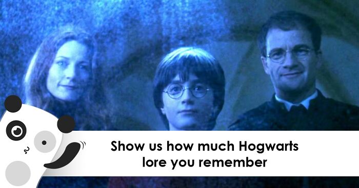 “Are You As Smart As Hermione Granger?”: Take This 35-Question Harry Potter Challenge