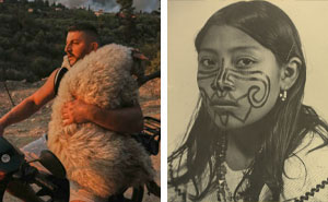 50 Stunning Portraits Showing Just How Diverse And Beautiful People Really Are (New Pics)