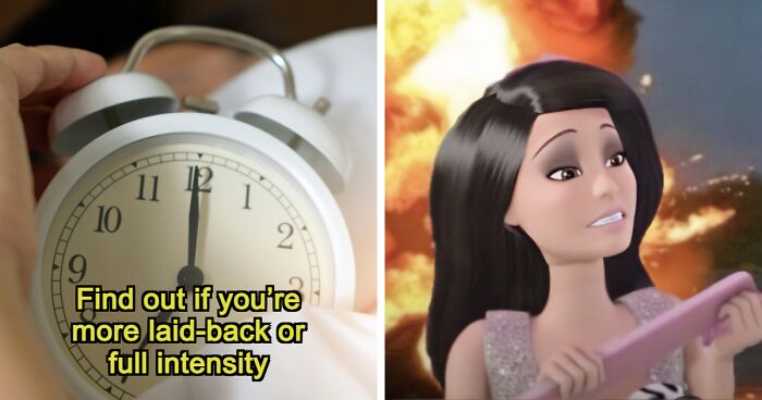 “Laid-Back Or Full Intensity?”: Answer 30 Questions To Find Out Your Maintenance Level