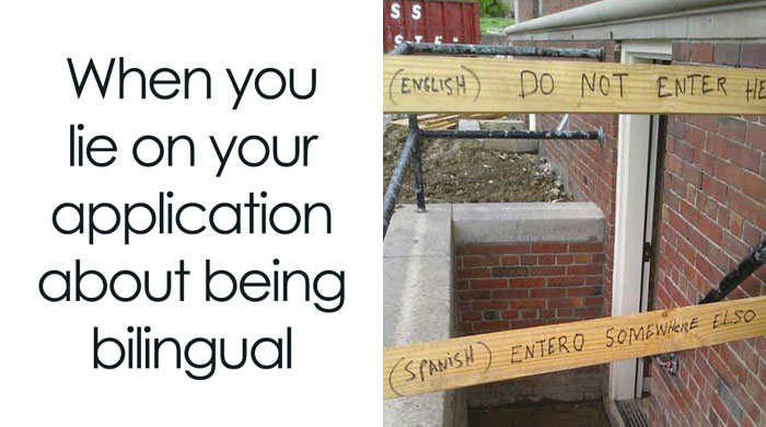 118 Of The Funniest Dad Jokes From This Account Dedicated Entirely To Them (New Pics)