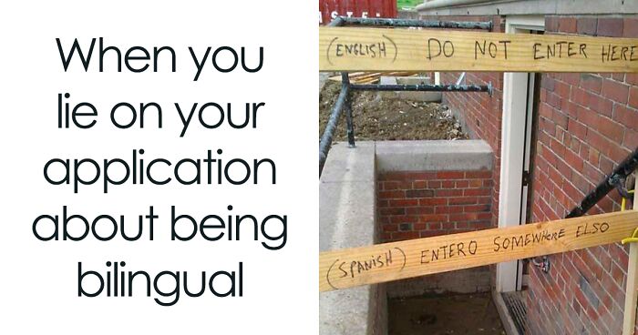 118 Of The Funniest Dad Jokes From This Account Dedicated Entirely To Them (New Pics)