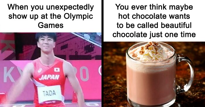 118 Of The Funniest Dad Jokes From This Account Dedicated Entirely To Them (New Pics)