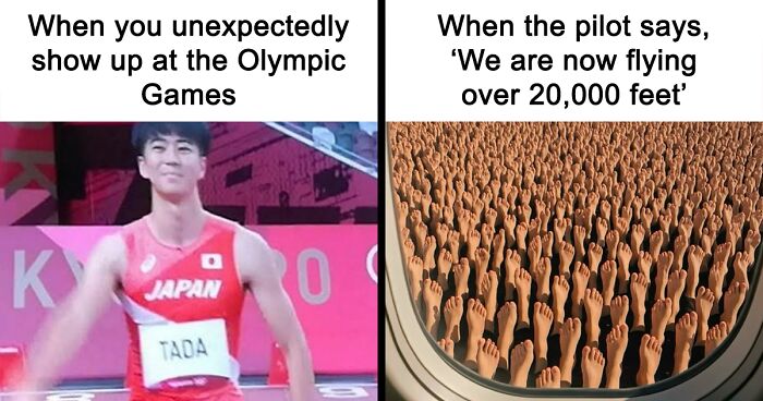 118 Of The Funniest Dad Jokes From This Account Dedicated Entirely To Them (New Pics)