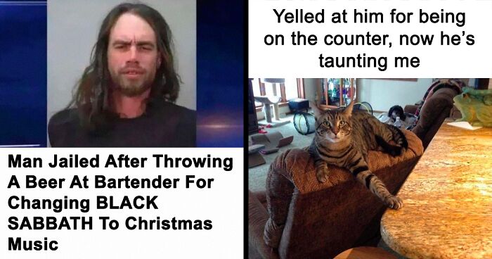 63 Memes You Might Want To Share As They’re Too Funny To Keep To Yourself