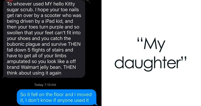 “This Roast Is Absolutely Eternal”: 54 Of The Funniest Text Conversations That Made People Laugh (New Pics)