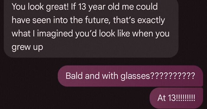 These 54 Hilarious Texts Should Be In The Messaging Hall Of Fame (New Pics)