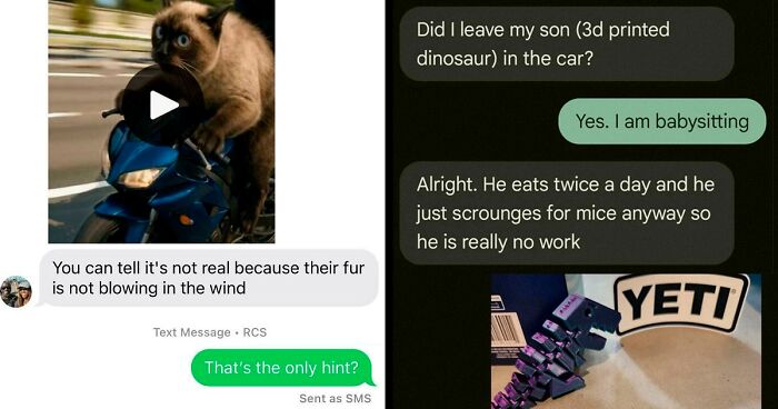 “This Roast Is Absolutely Eternal”: 54 Of The Funniest Text Conversations That Made People Laugh (New Pics)
