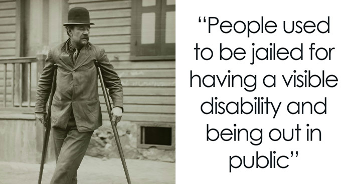 If You Like Learning The Bizarre Facts From History, Here Are 45 Really Unexpected Ones