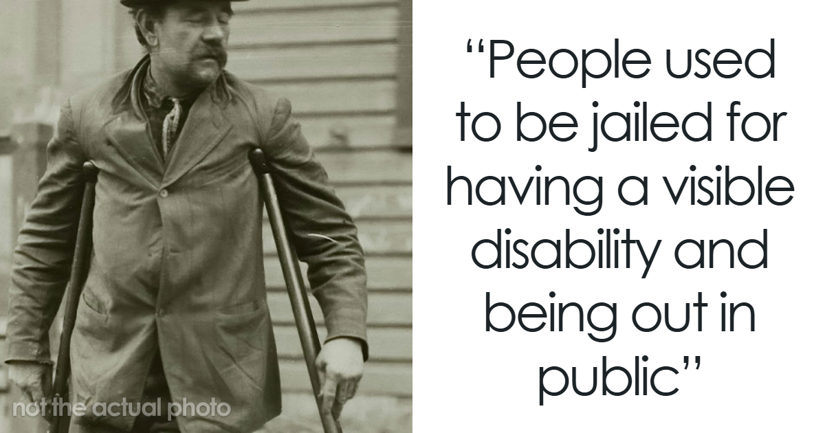 45 Historical Facts That Sound Made Up But Are Actually Real