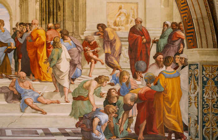 If You Like Learning The Bizarre Facts From History, Here Are 45 Really Unexpected Ones