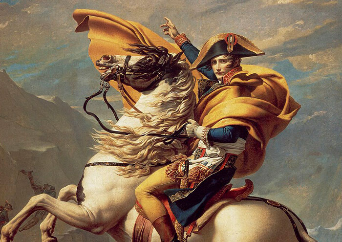 If You Like Learning The Bizarre Facts From History, Here Are 45 Really Unexpected Ones