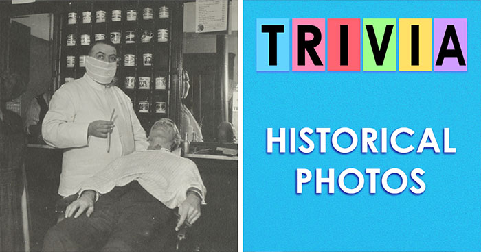 Only A True Historian Can Match All Of These 25 Iconic Photos To The Right Events